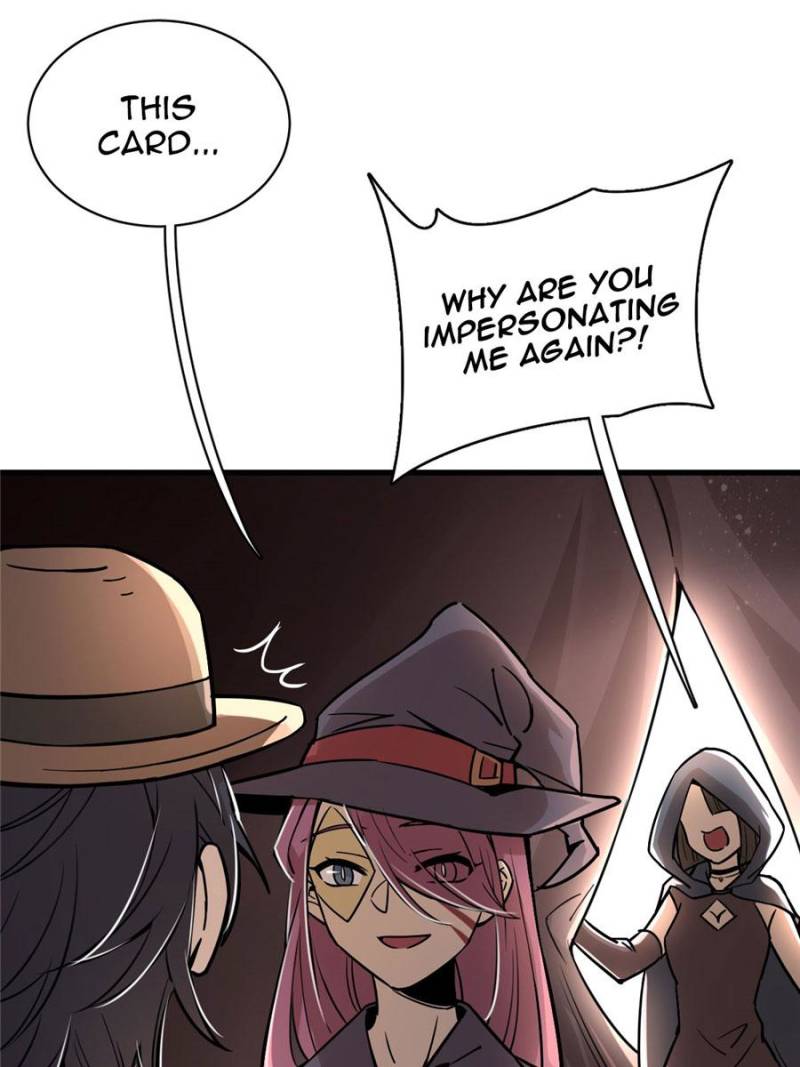 Read Lord of the Mysteries Manga Online