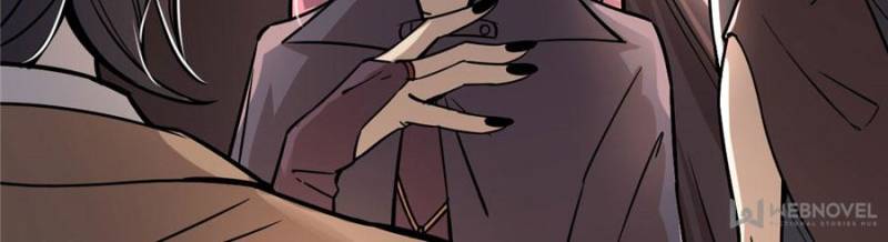 Read Lord of the Mysteries Manga Online