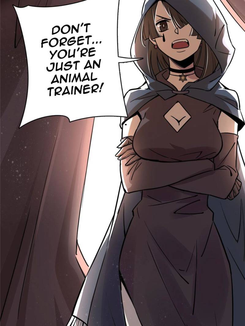 Read Lord of the Mysteries Manga Online