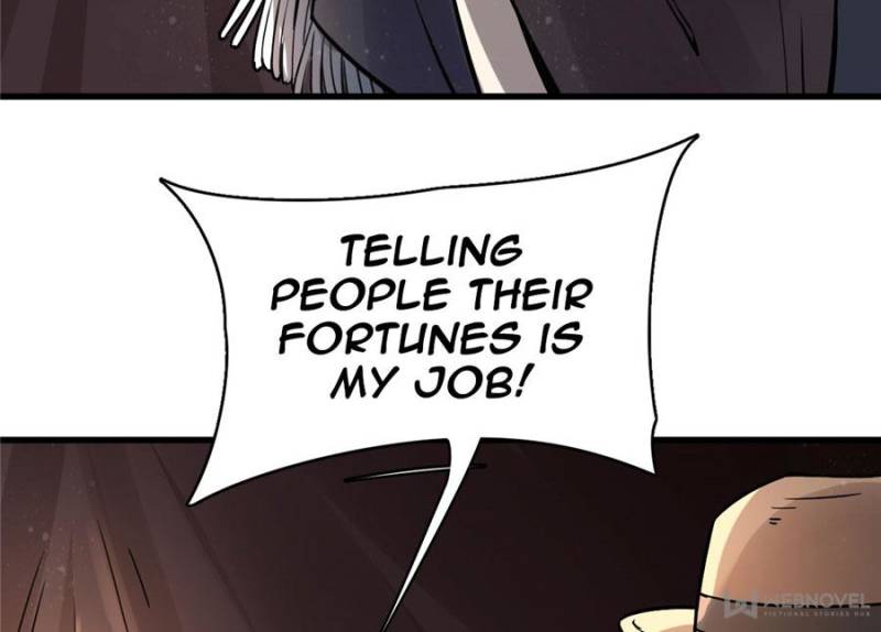 Read Lord of the Mysteries Manga Online