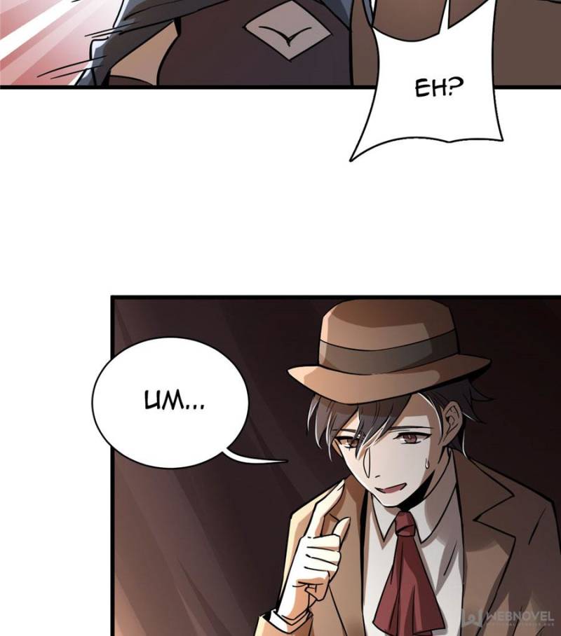 Read Lord of the Mysteries Manga Online