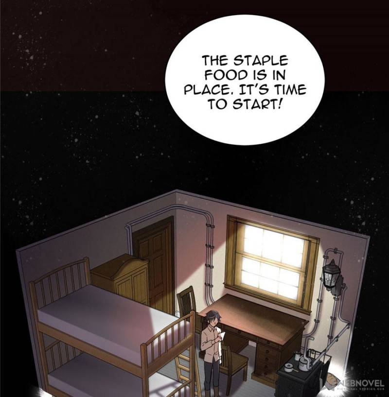 Read Lord of the Mysteries Manga Online