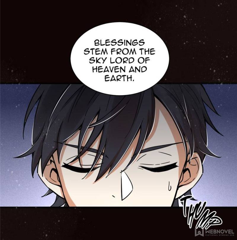 Read Lord of the Mysteries Manga Online