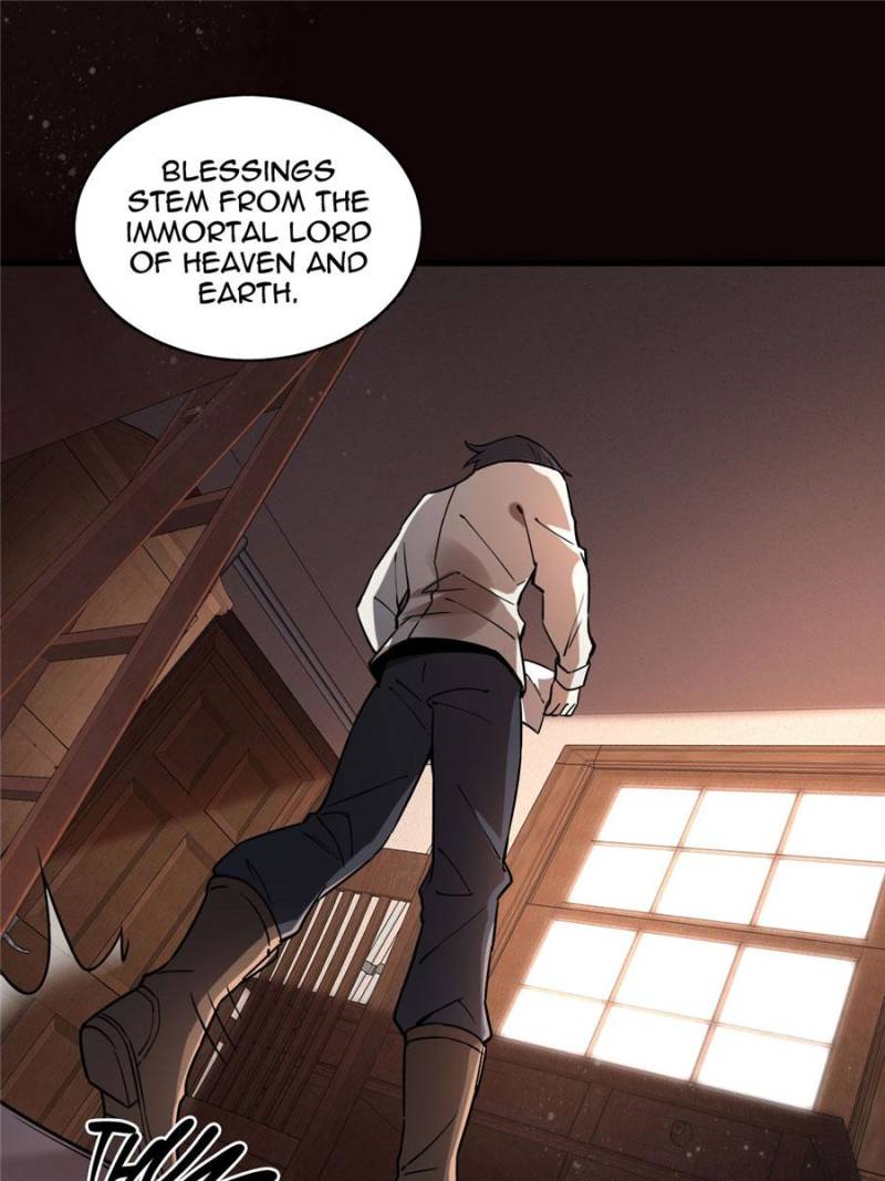 Read Lord of the Mysteries Manga Online