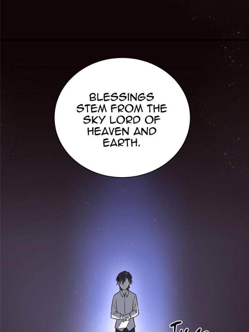 Read Lord of the Mysteries Manga Online