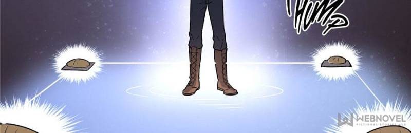 Read Lord of the Mysteries Manga Online