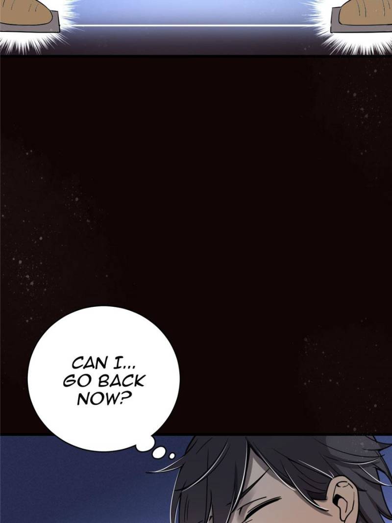 Read Lord of the Mysteries Manga Online