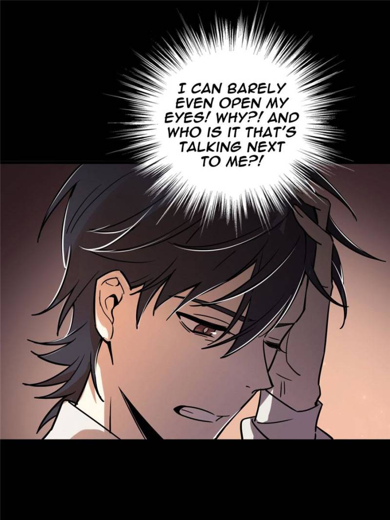 Read Lord of the Mysteries Manga Online