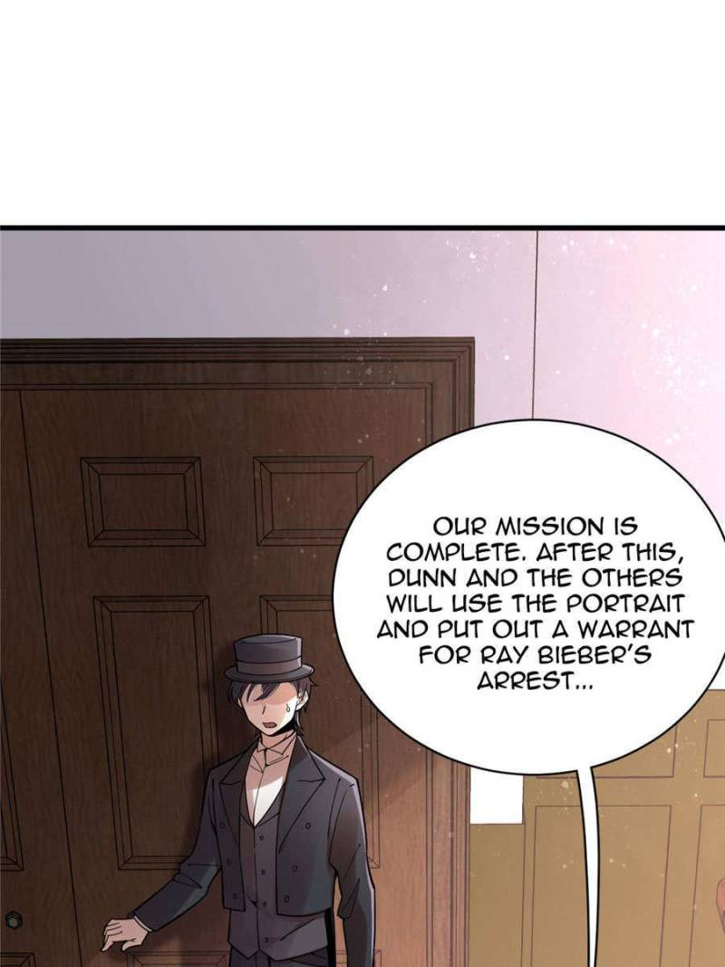 Read Lord of the Mysteries Manga Online