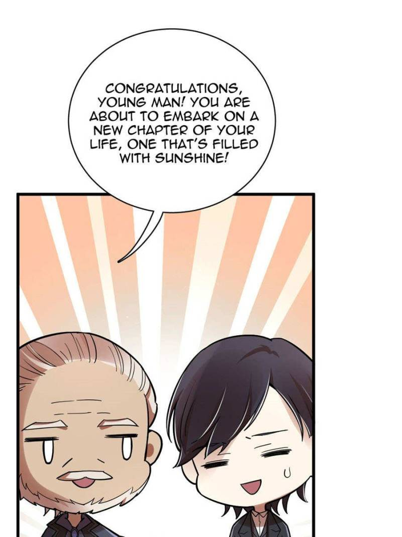 Read Lord of the Mysteries Manga Online