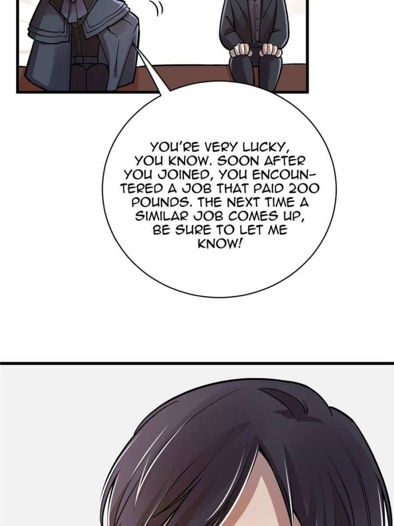 Read Lord of the Mysteries Manga Online