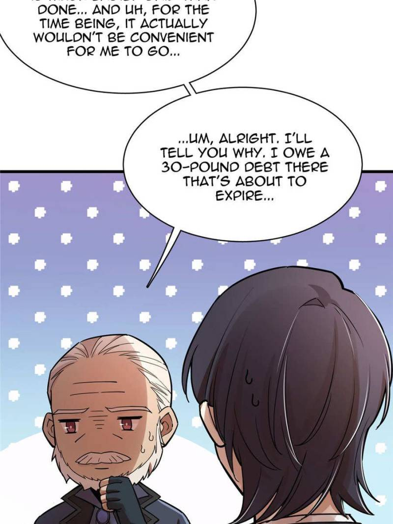 Read Lord of the Mysteries Manga Online