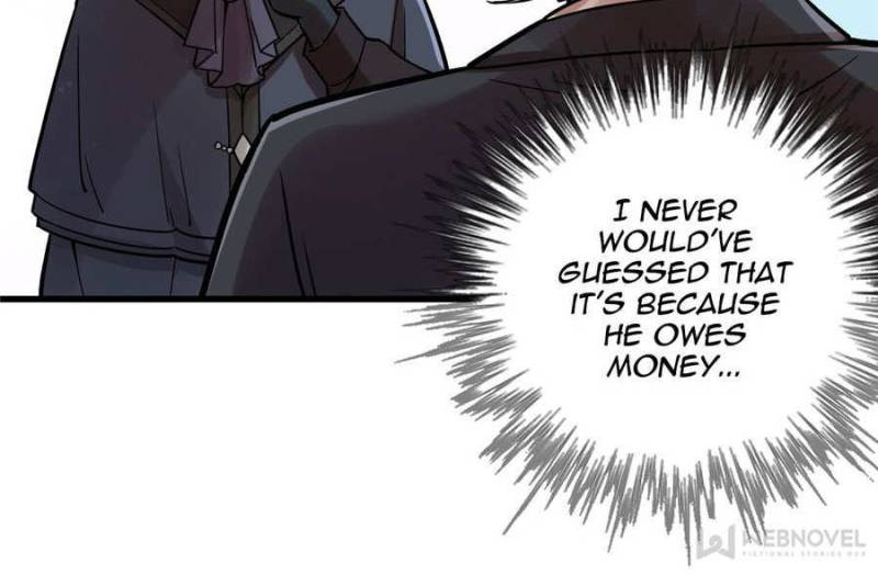 Read Lord of the Mysteries Manga Online