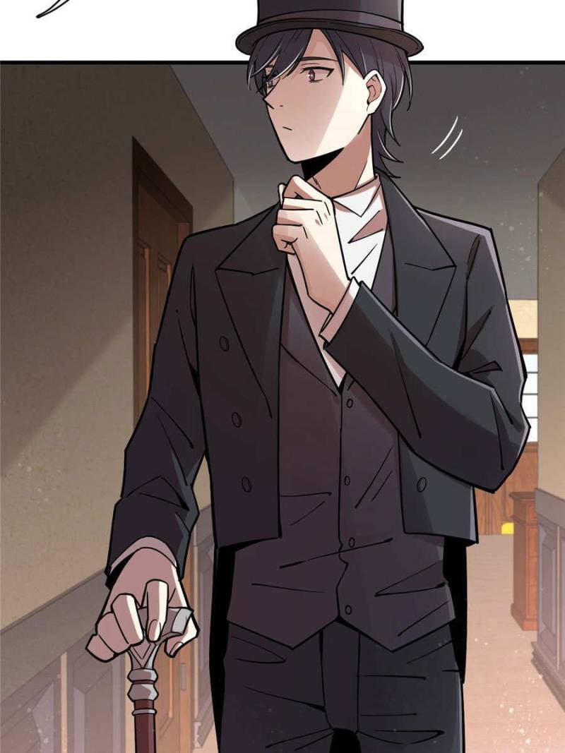 Read Lord of the Mysteries Manga Online