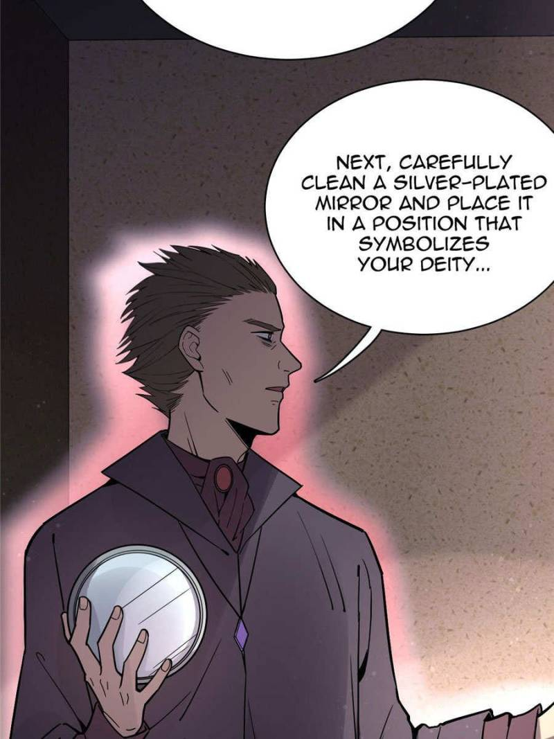 Read Lord of the Mysteries Manga Online