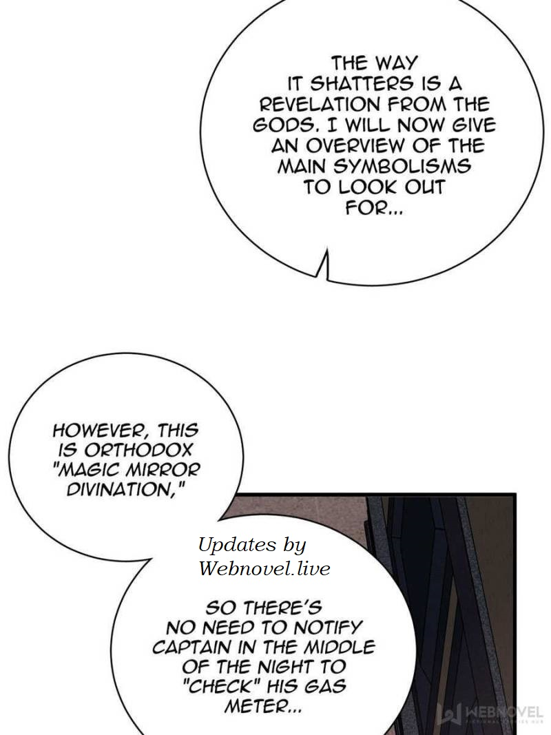 Read Lord of the Mysteries Manga Online