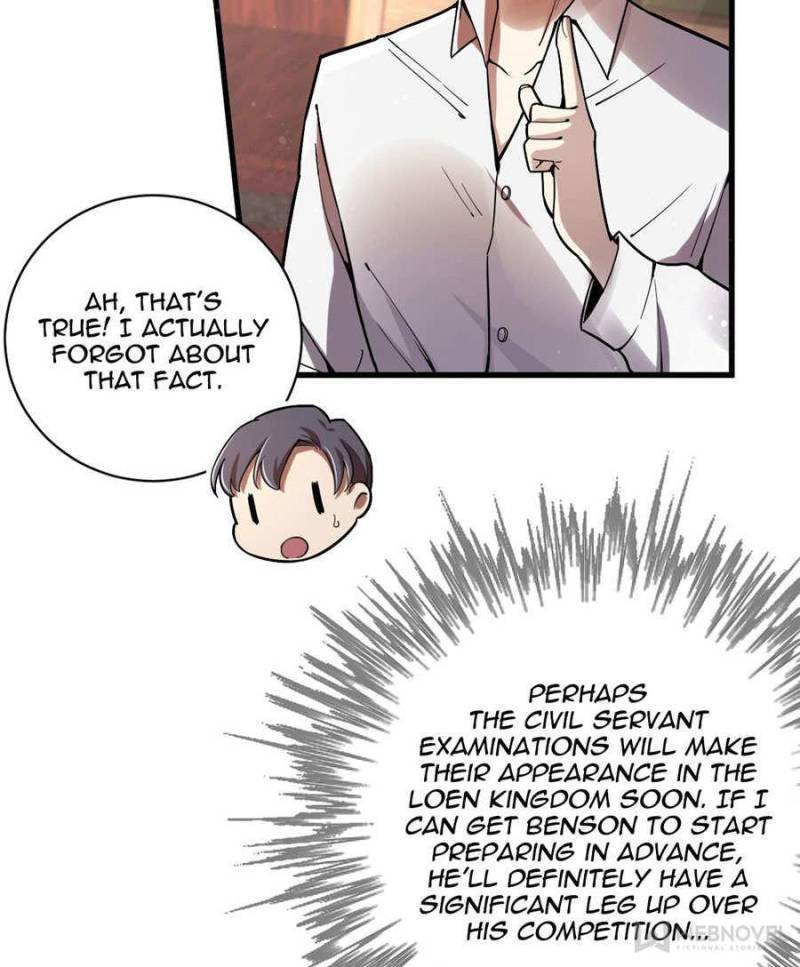 Read Lord of the Mysteries Manga Online