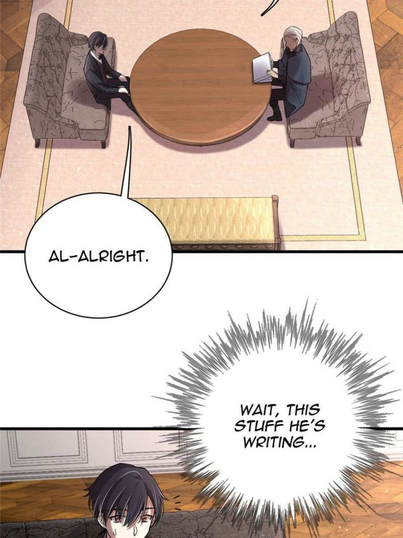 Read Lord of the Mysteries Manga Online