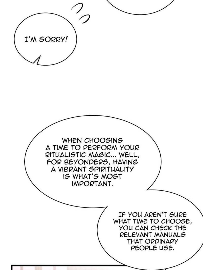 Read Lord of the Mysteries Manga Online