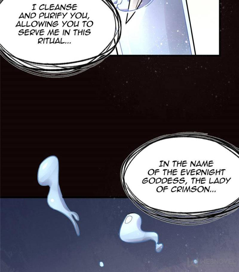 Read Lord of the Mysteries Manga Online