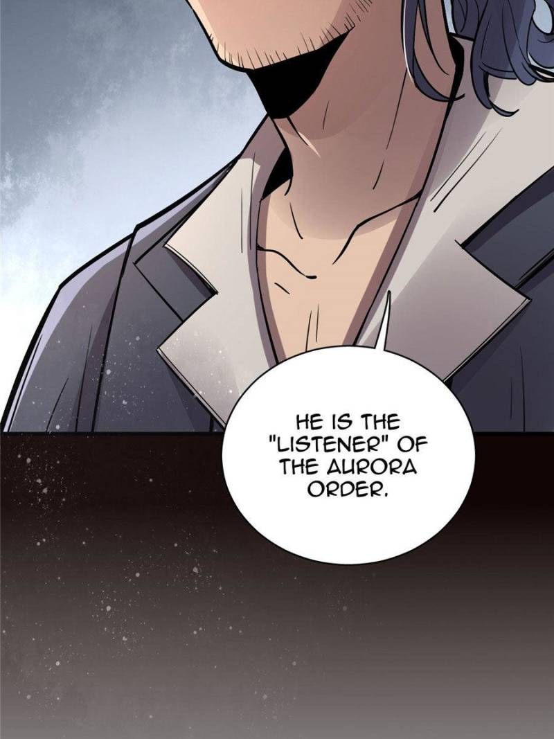 Read Lord of the Mysteries Manga Online