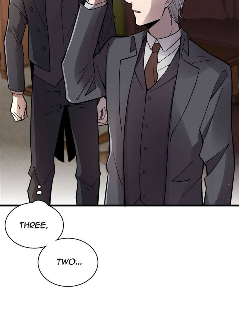 Read Lord of the Mysteries Manga Online