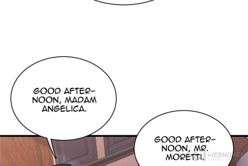 Read Lord of the Mysteries Manga Online