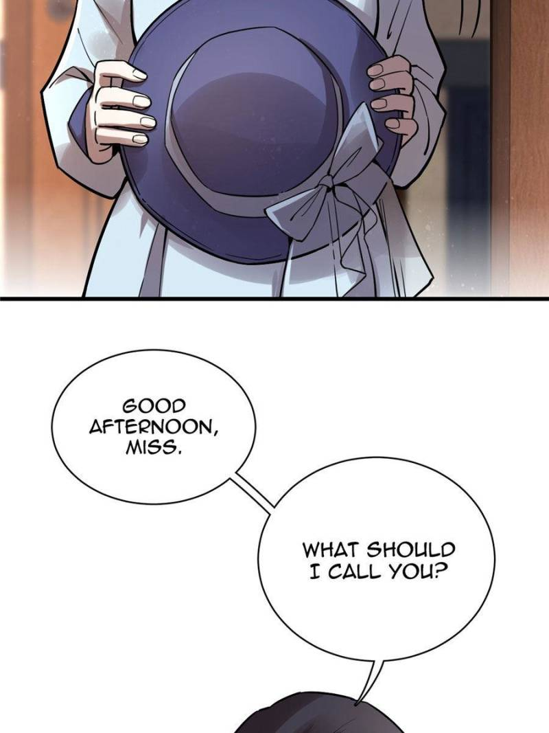 Read Lord of the Mysteries Manga Online