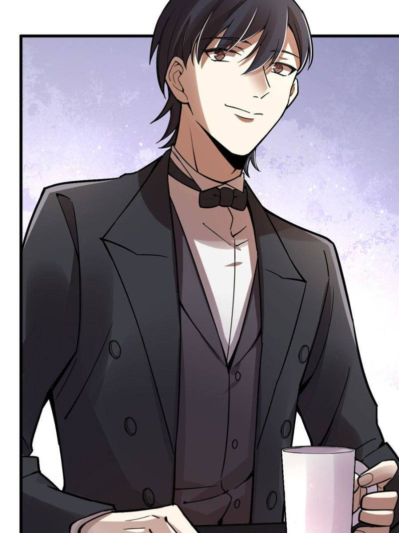 Read Lord of the Mysteries Manga Online