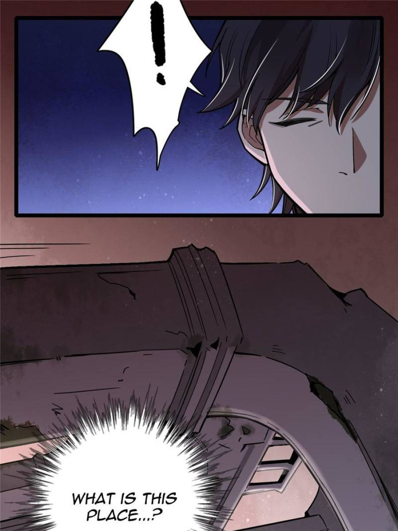 Read Lord of the Mysteries Manga Online