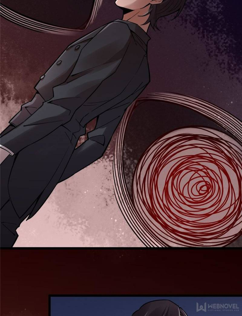 Read Lord of the Mysteries Manga Online