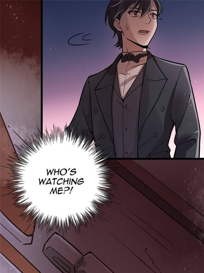 Read Lord of the Mysteries Manga Online