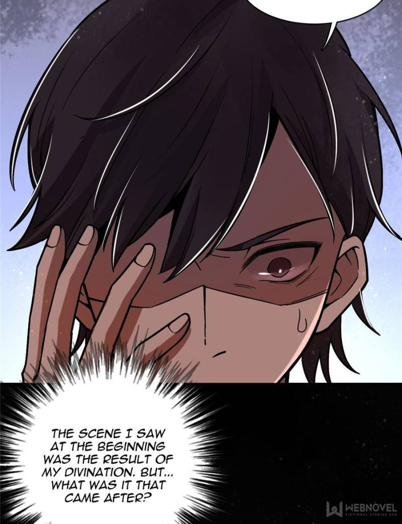 Read Lord of the Mysteries Manga Online