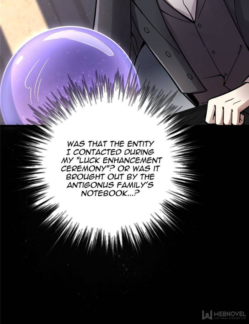 Read Lord of the Mysteries Manga Online