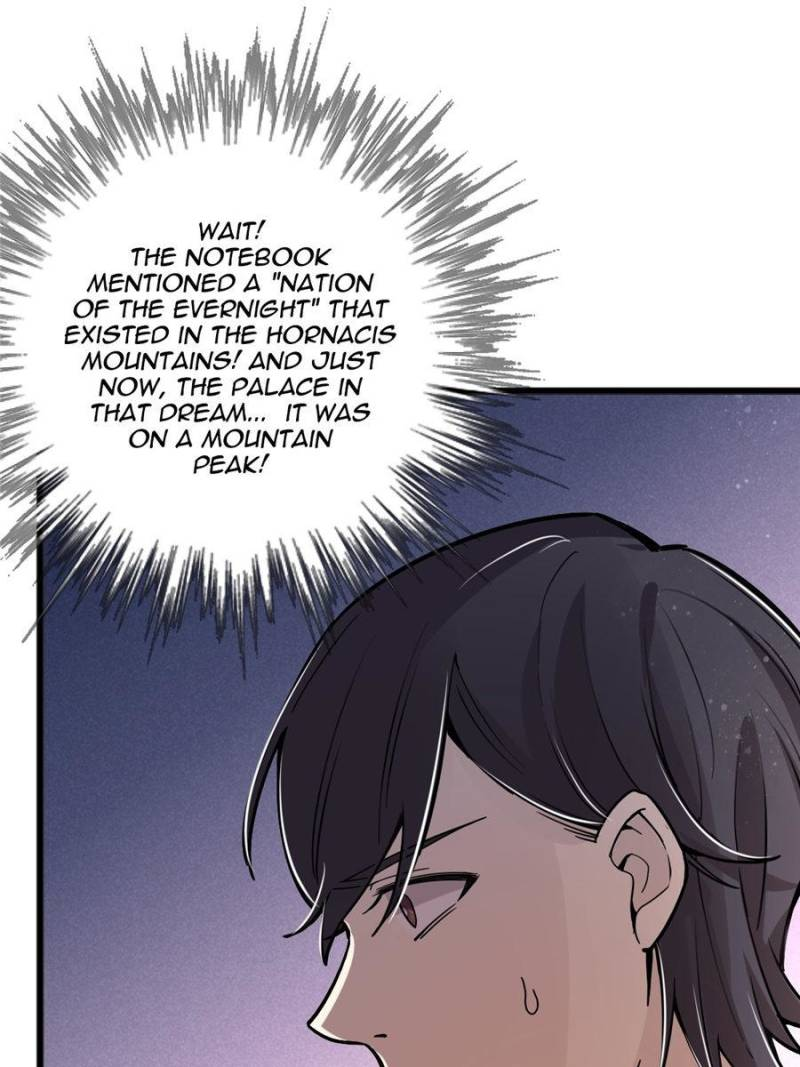 Read Lord of the Mysteries Manga Online