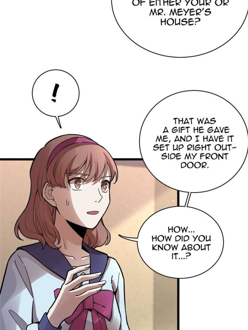 Read Lord of the Mysteries Manga Online