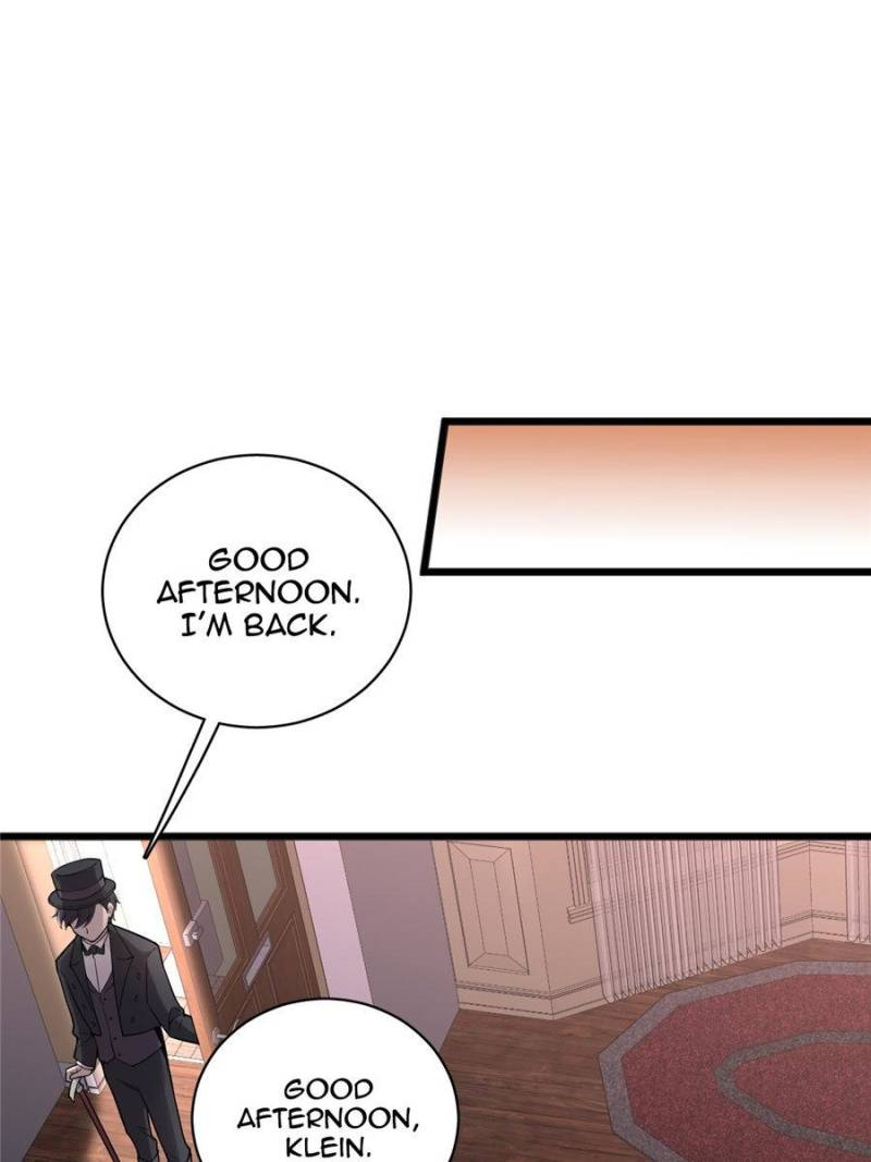 Read Lord of the Mysteries Manga Online