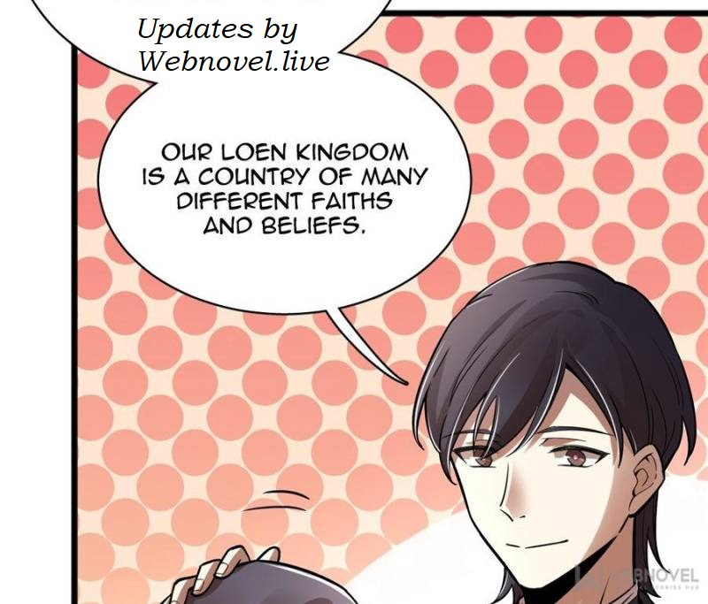 Read Lord of the Mysteries Manga Online