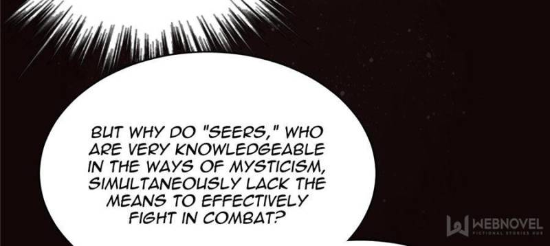 Read Lord of the Mysteries Manga Online