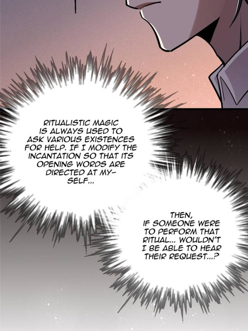 Read Lord of the Mysteries Manga Online