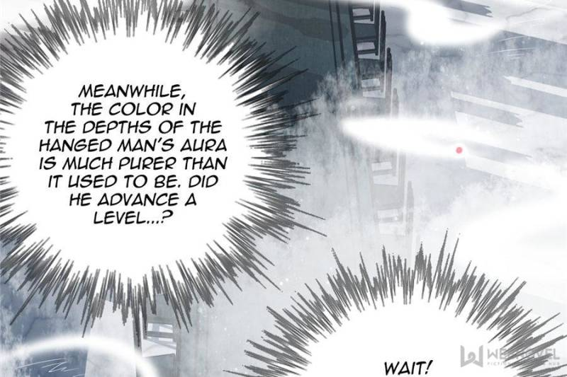 Read Lord of the Mysteries Manga Online