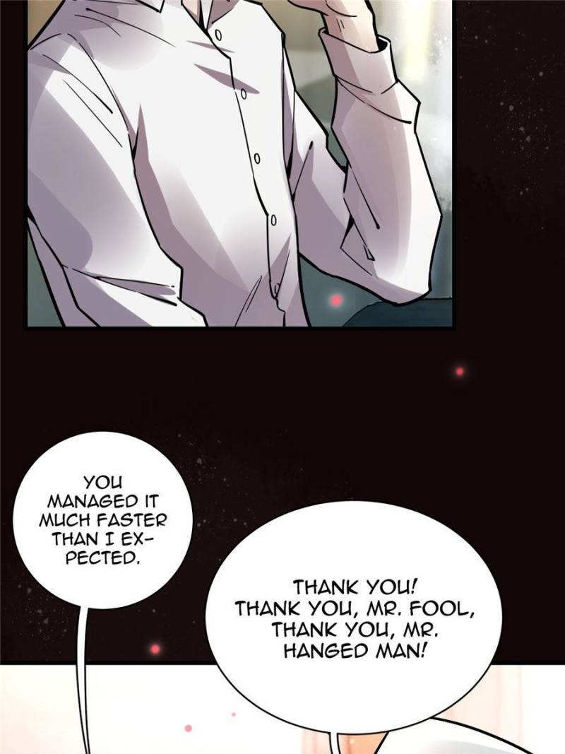 Read Lord of the Mysteries Manga Online