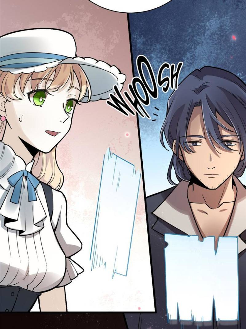 Read Lord of the Mysteries Manga Online