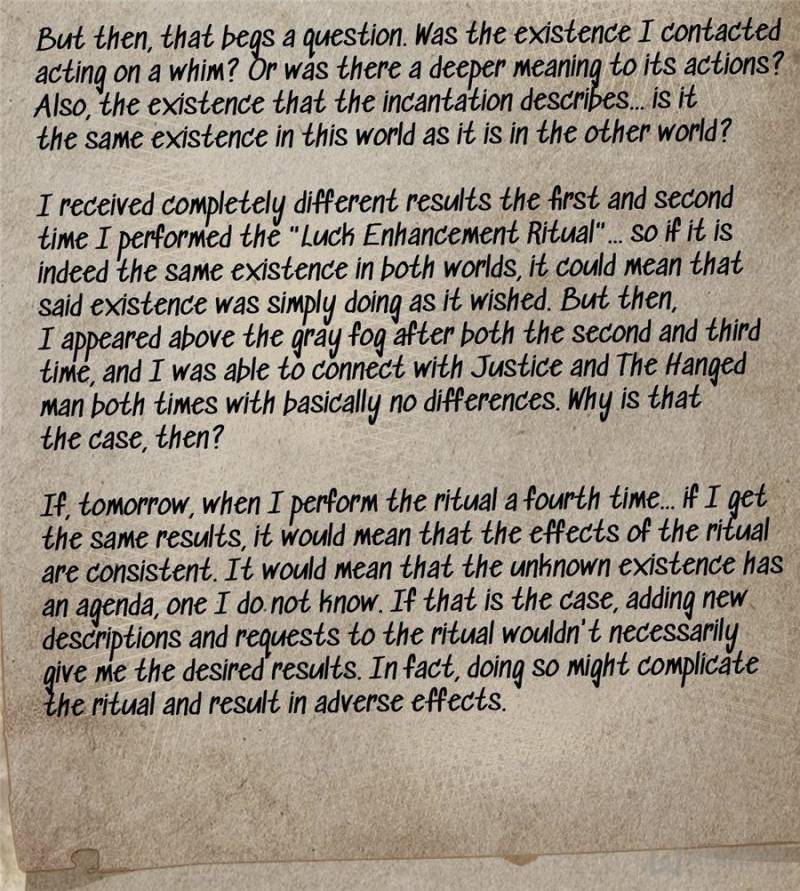 Read Lord of the Mysteries Manga Online