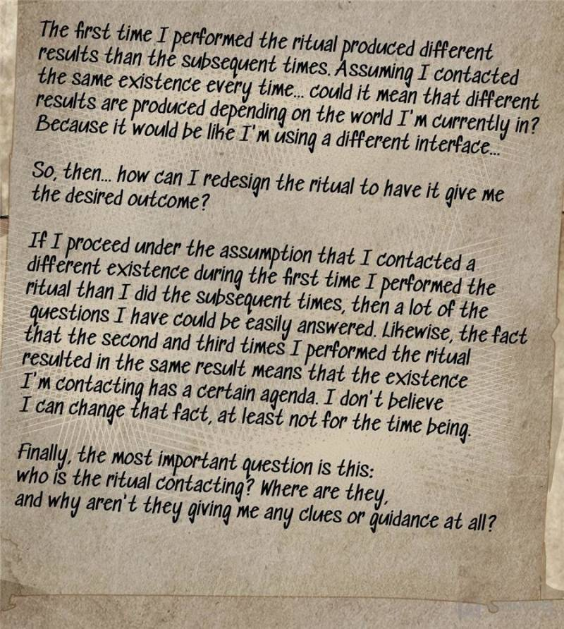 Read Lord of the Mysteries Manga Online