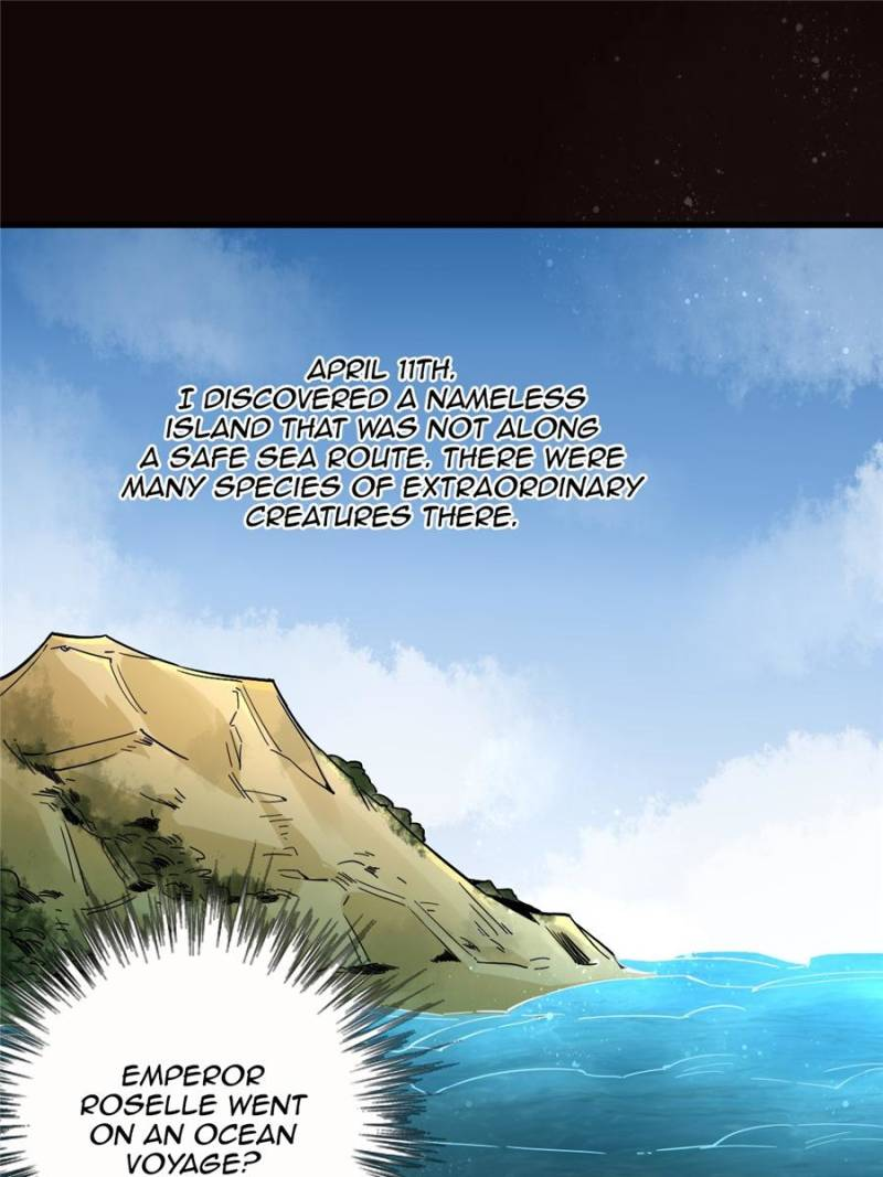 Read Lord of the Mysteries Manga Online