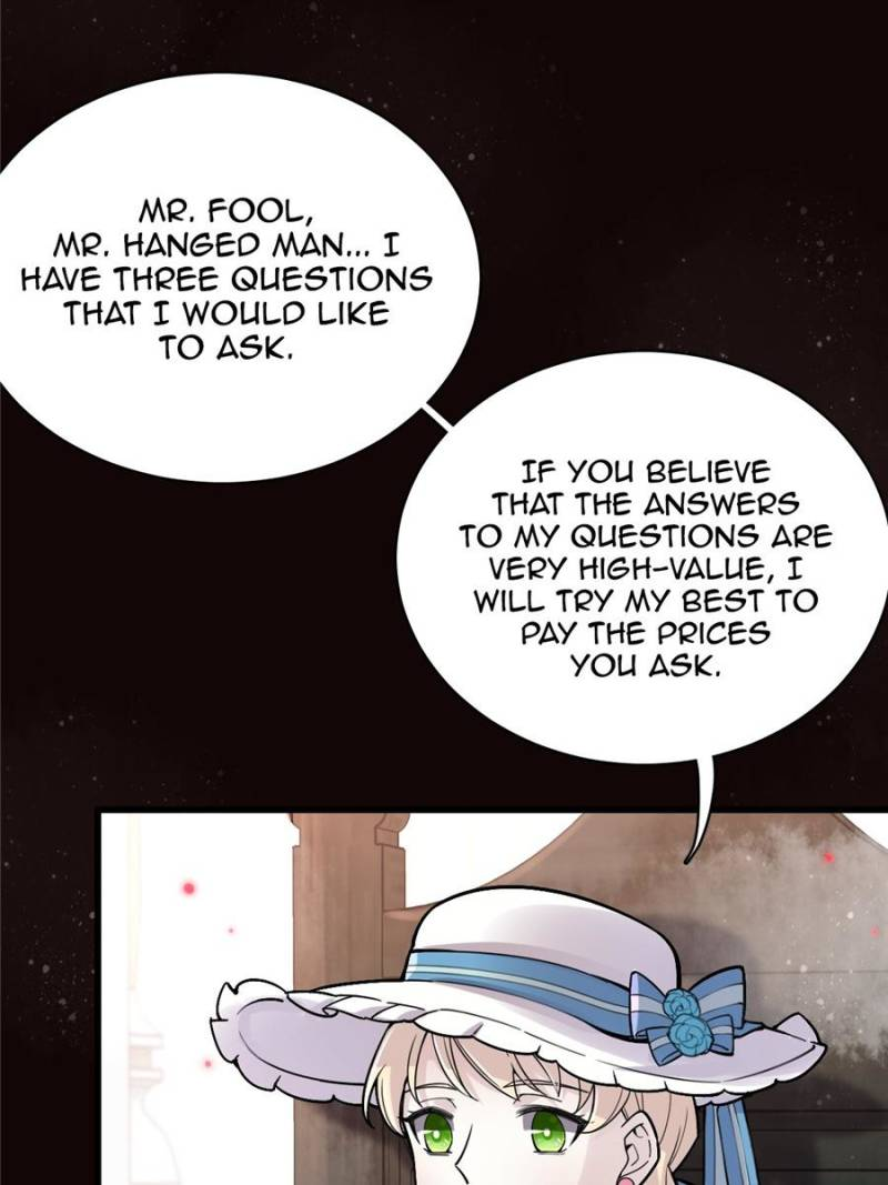 Read Lord of the Mysteries Manga Online