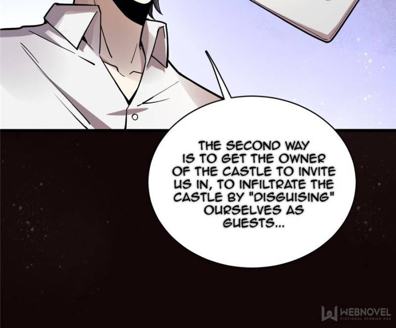 Read Lord of the Mysteries Manga Online