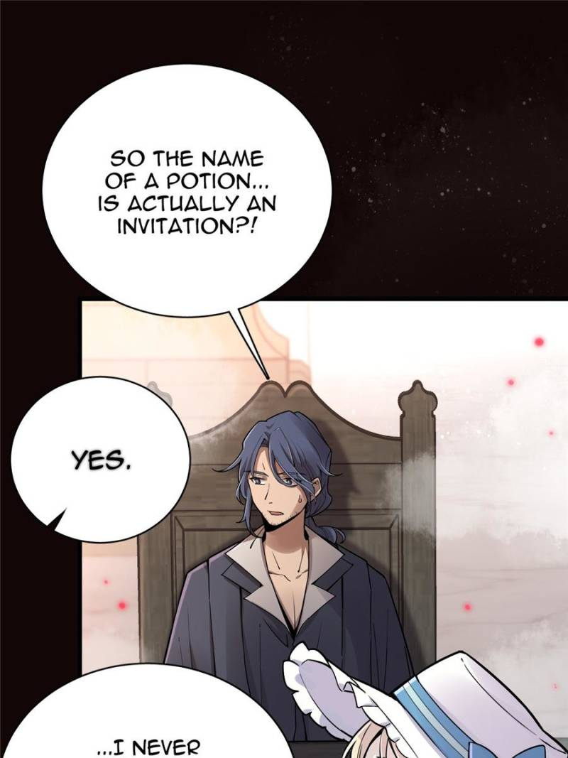 Read Lord of the Mysteries Manga Online