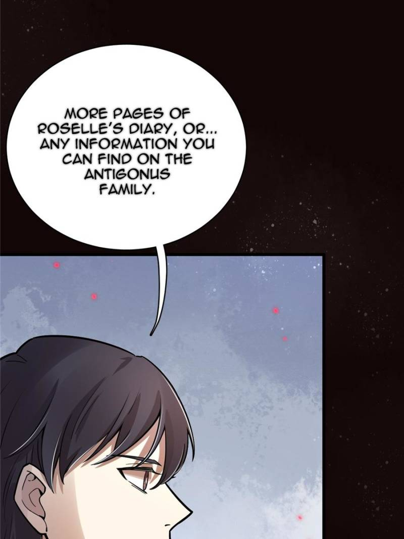 Read Lord of the Mysteries Manga Online